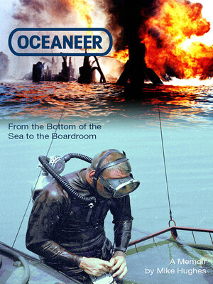 cover image of Oceaneer